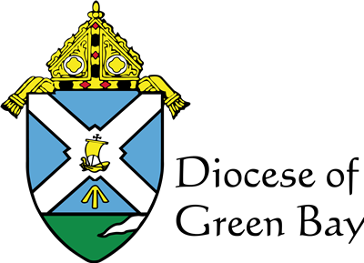 07 Diocese of Green Bay (Parishes)